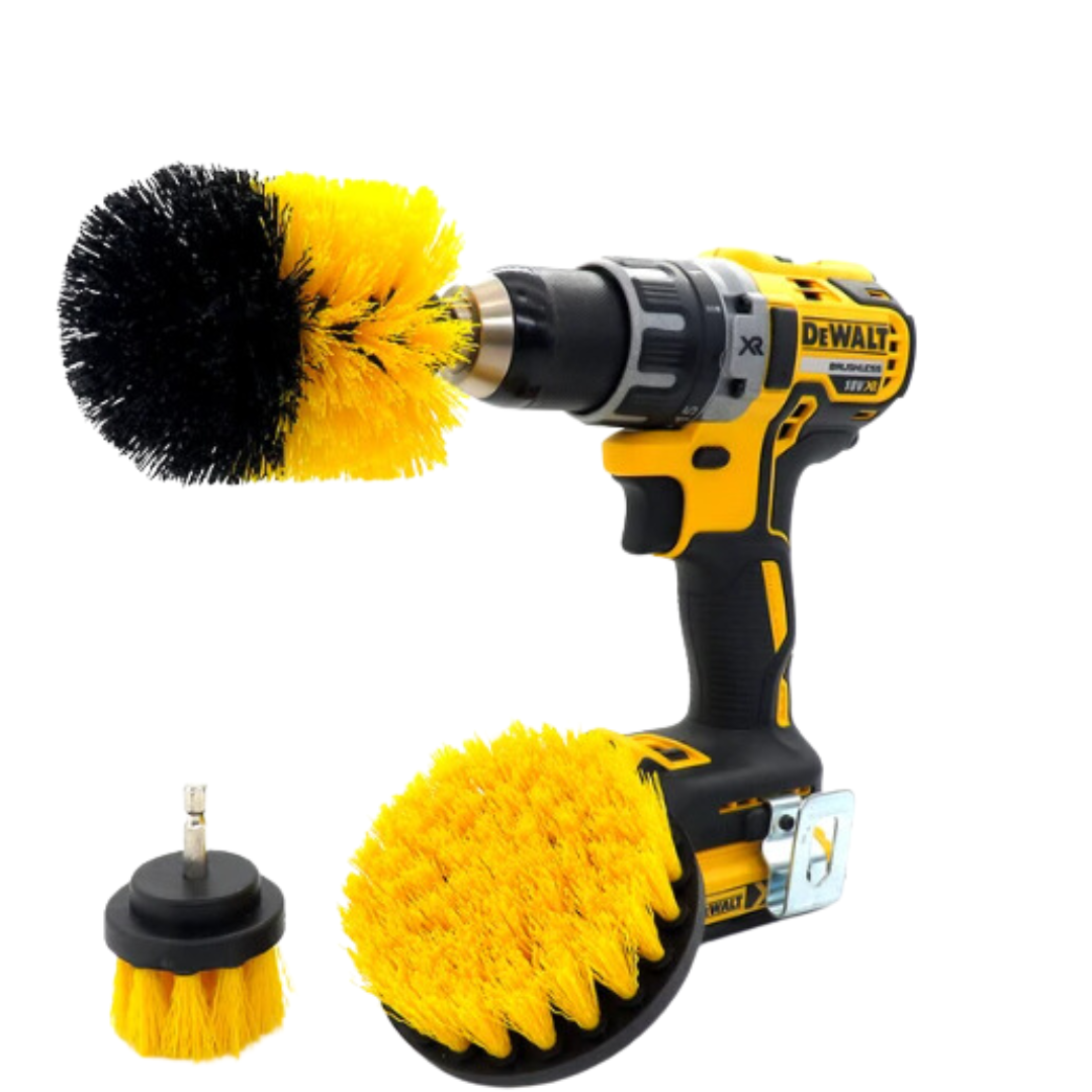 Miniatura 5 de Cepillo Taladro